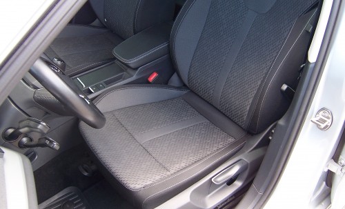Škoda Octavia combi