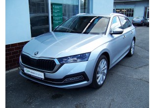 Škoda Octavia combi