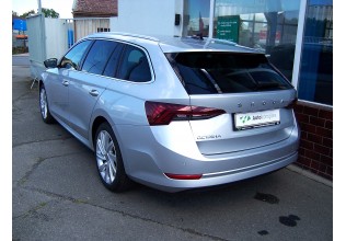 Škoda Octavia combi