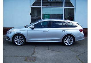 Škoda Octavia combi