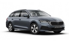 Škoda Octavia combi