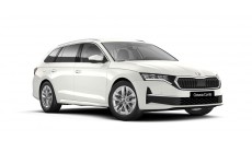 Škoda Octavia combi